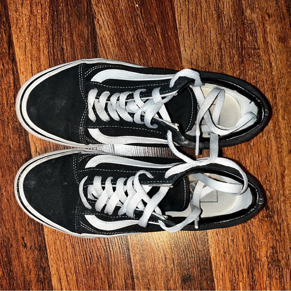 Vans Oldskool | size 7.5 |